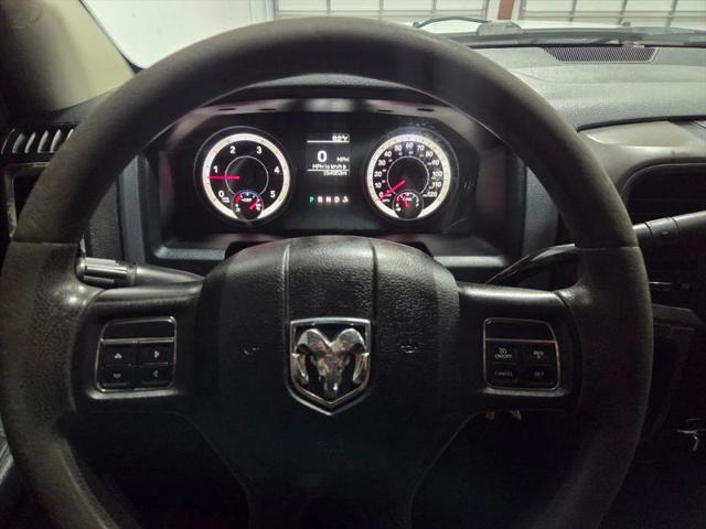 2015 Ram 3500 Tradesman/SLT/Laramie