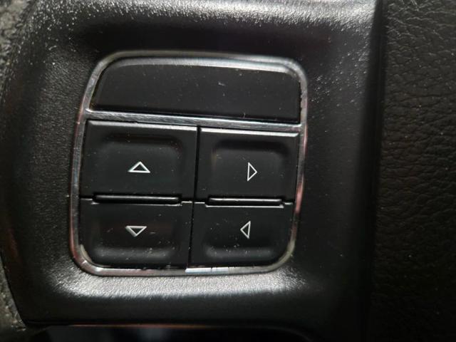 2015 Ram 3500 Tradesman/SLT/Laramie