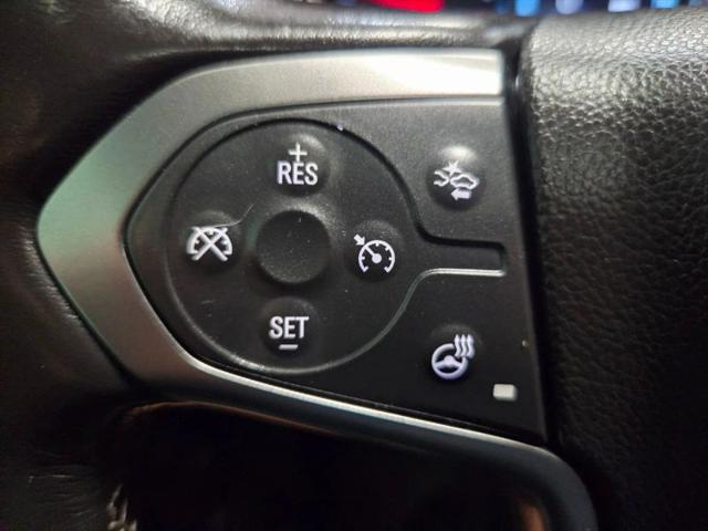 2018 Chevrolet Silverado 3500HD LTZ