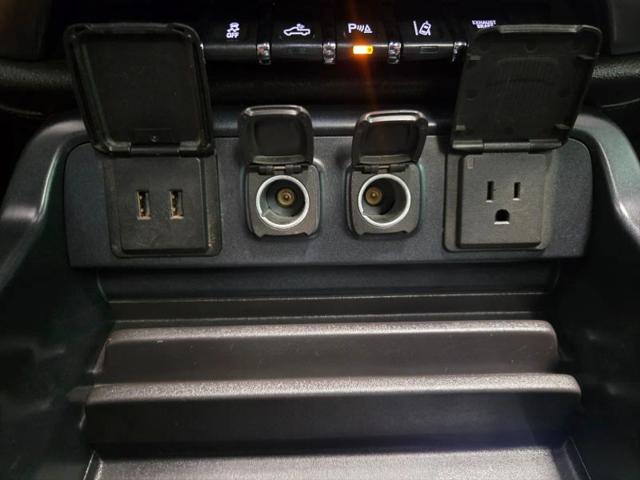 2018 Chevrolet Silverado 3500HD LTZ