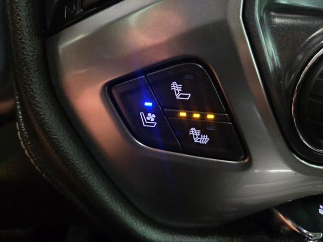 2018 Chevrolet Silverado 3500HD LTZ