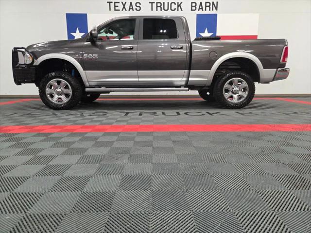 2016 Ram 2500 Laramie for sale in Fort Worth, TX