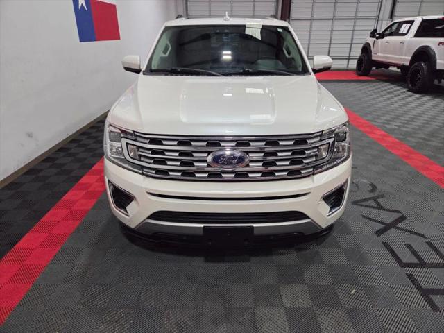 2019 Ford Expedition Max Limited
