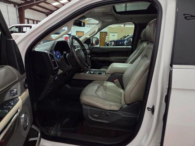 2019 Ford Expedition Max Limited