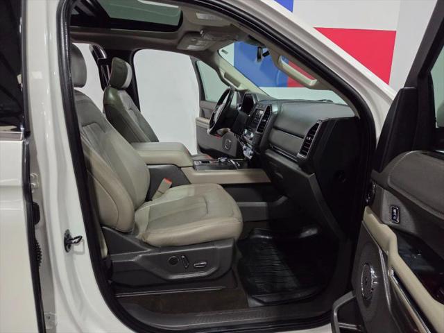 2019 Ford Expedition Max Limited