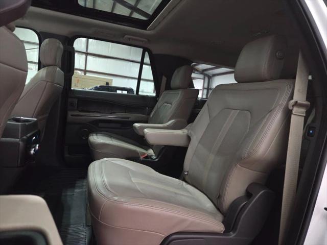 2019 Ford Expedition Max Limited