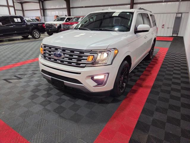 2019 Ford Expedition Max Limited