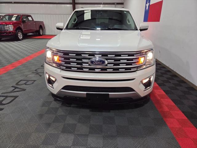 2019 Ford Expedition Max Limited