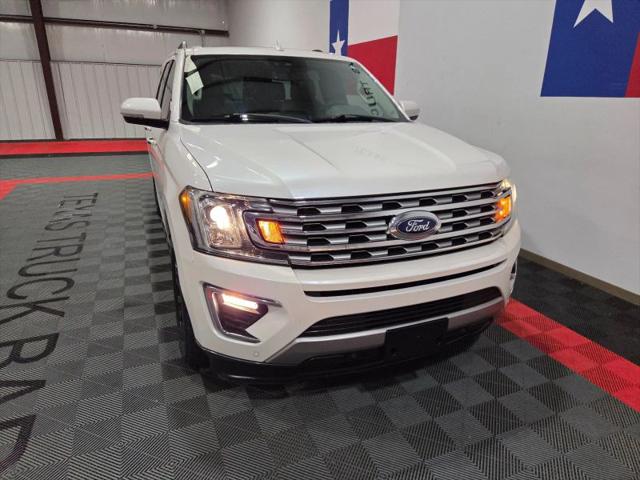 2019 Ford Expedition Max Limited