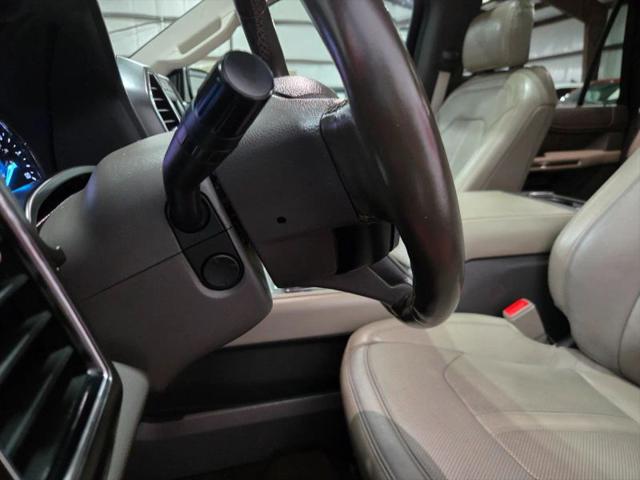 2019 Ford Expedition Max Limited