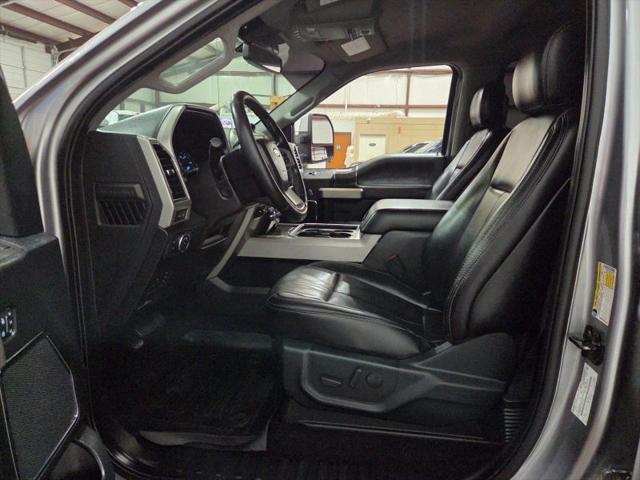 2020 Ford F-350 LARIAT