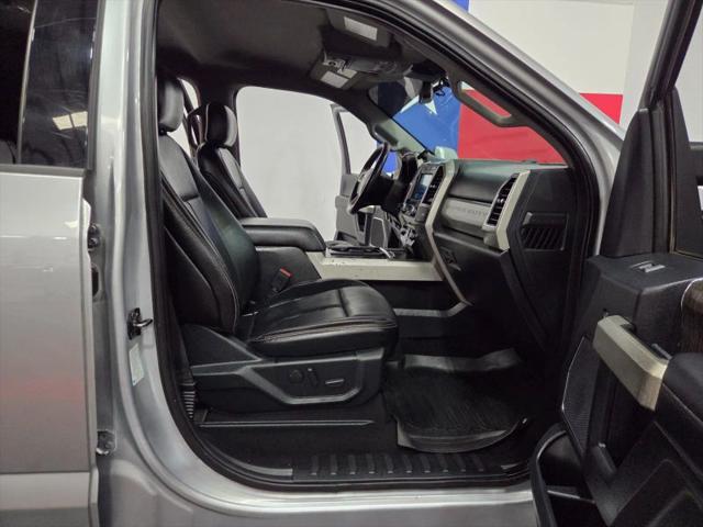 2020 Ford F-350 LARIAT