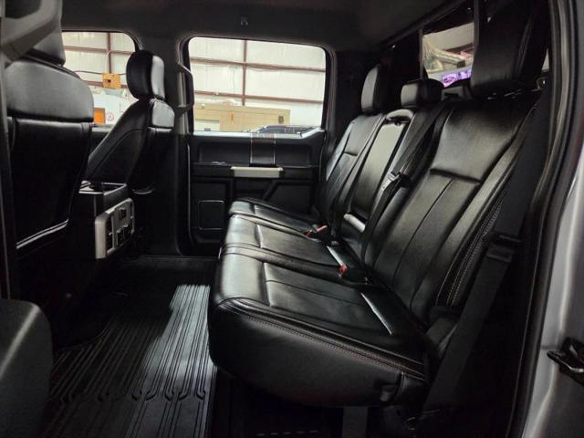 2020 Ford F-350 LARIAT