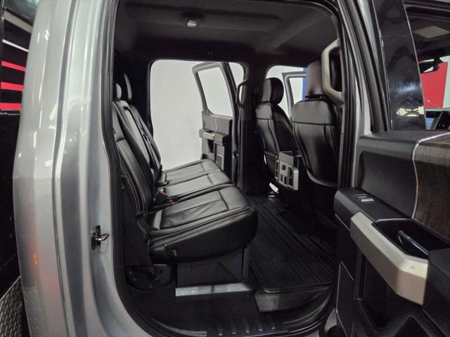 2020 Ford F-350 LARIAT