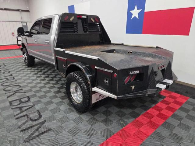 2020 Ford F-350 LARIAT
