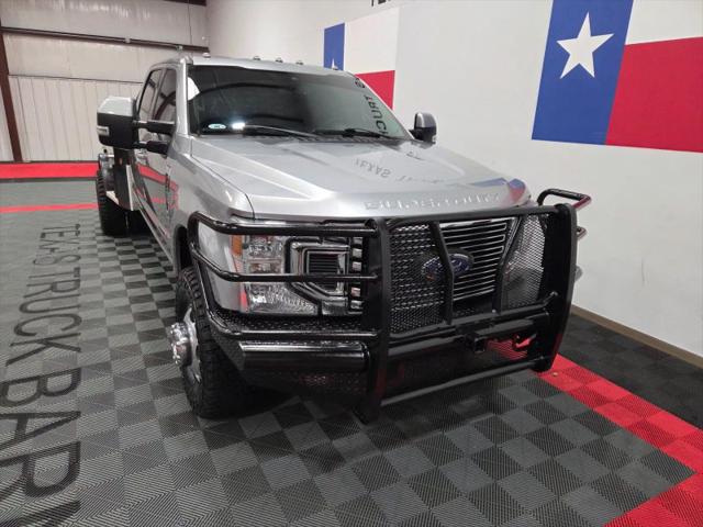2020 Ford F-350 LARIAT