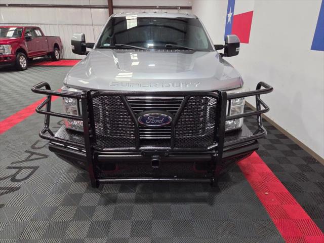 2020 Ford F-350 LARIAT