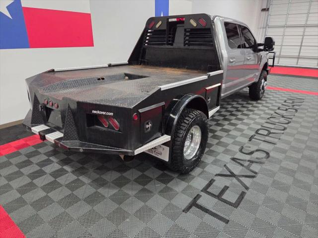 2020 Ford F-350 LARIAT