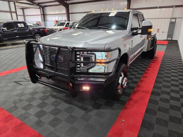 2020 Ford F-350 LARIAT