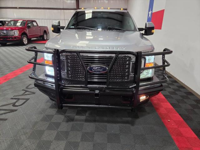 2020 Ford F-350 LARIAT