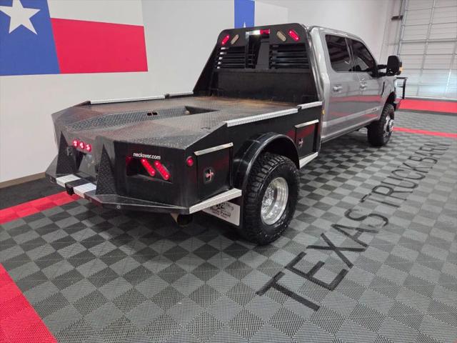 2020 Ford F-350 LARIAT