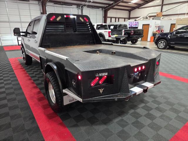 2020 Ford F-350 LARIAT