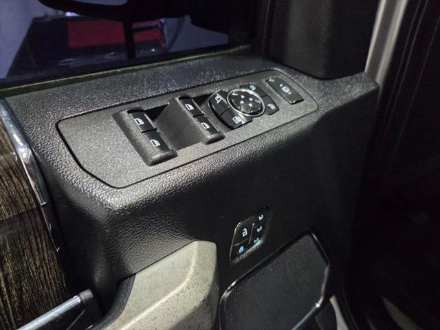 2020 Ford F-350 LARIAT