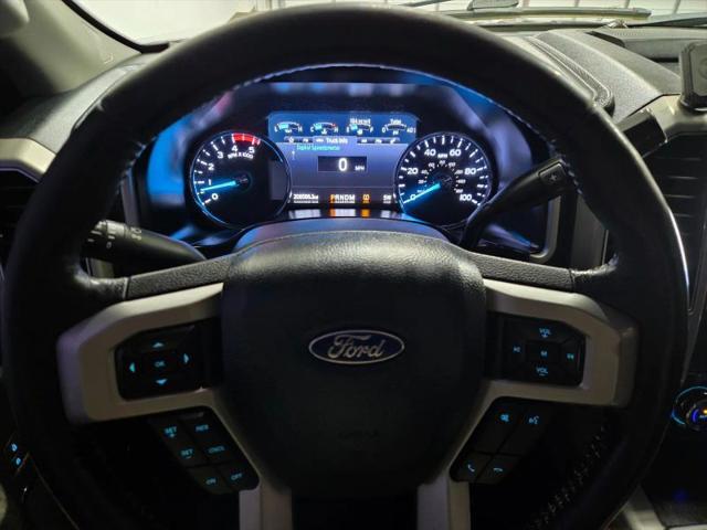 2020 Ford F-350 LARIAT