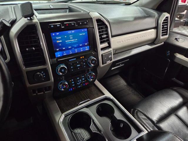 2020 Ford F-350 LARIAT