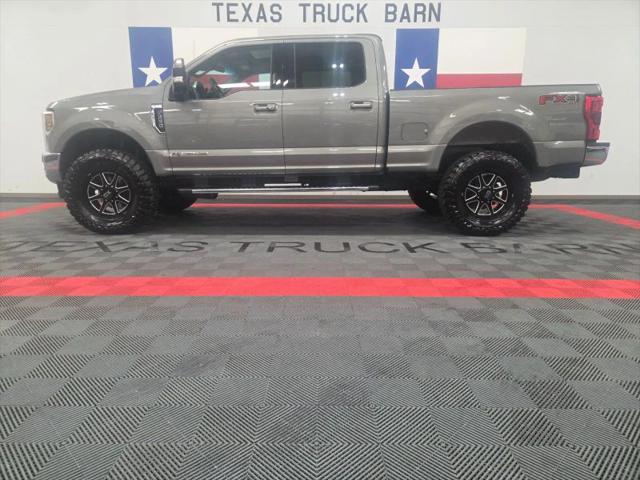 2019 Ford F-250 LARIAT for sale in Fort Worth, TX