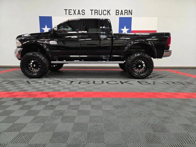 2013 Ram 2500 Laramie Longhorn for sale in Fort Worth, TX