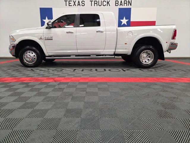 2015 Ram 3500 Laramie for sale in Fort Worth, TX