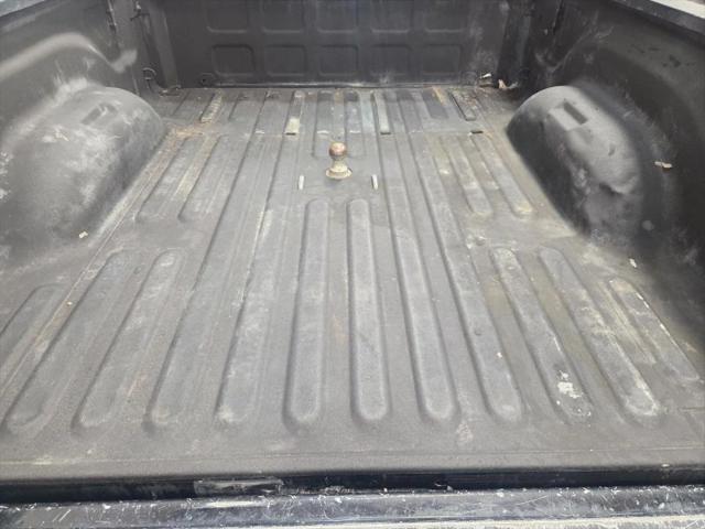 2020 Jeep Ram 2500 Laramie Longhorn Mega Cab 4X4 6'4" Box