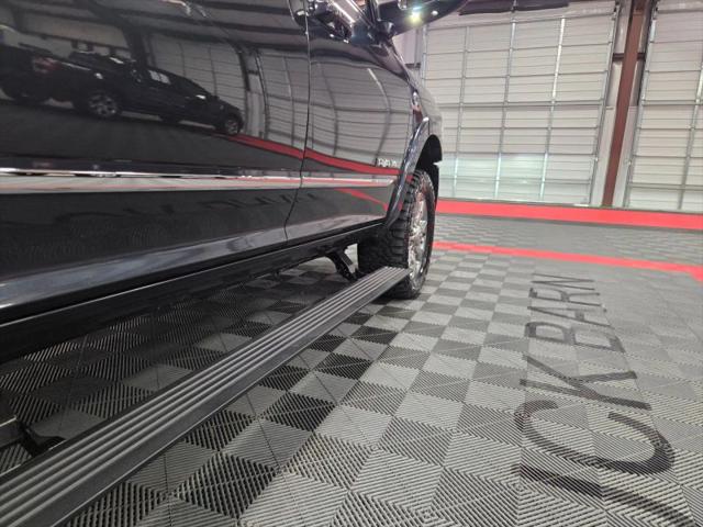 2019 Ram 2500 Limited Crew Cab 4x4 6'4" Box