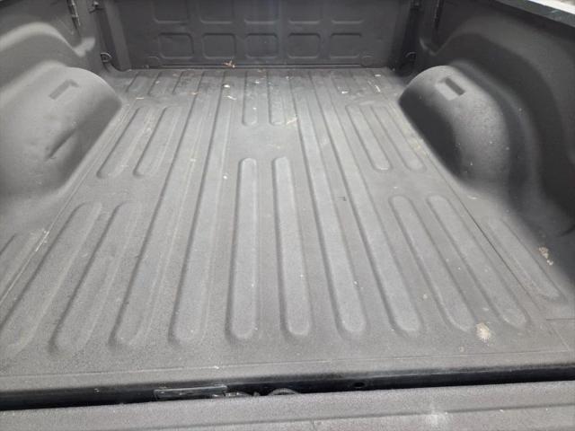 2019 Ram 2500 Limited Crew Cab 4x4 6'4" Box