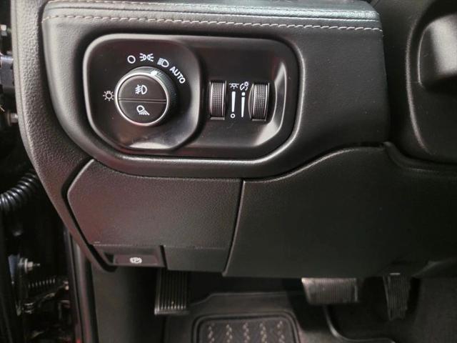 2019 Ram 2500 Limited Crew Cab 4x4 6'4" Box