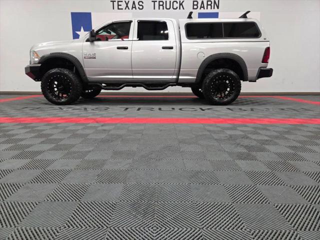 2014 Ram 2500 Tradesman for sale in Fort Worth, TX