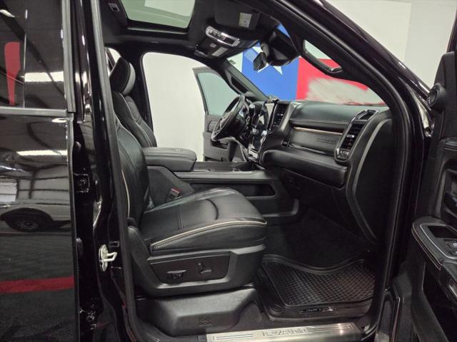2024 Ram 2500 Limited Mega Cab 4x4 6'4" Box
