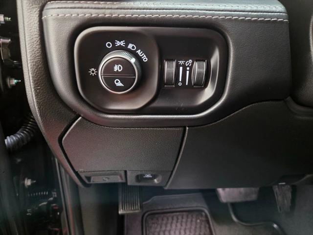 2024 Ram 2500 Limited Mega Cab 4x4 6'4" Box