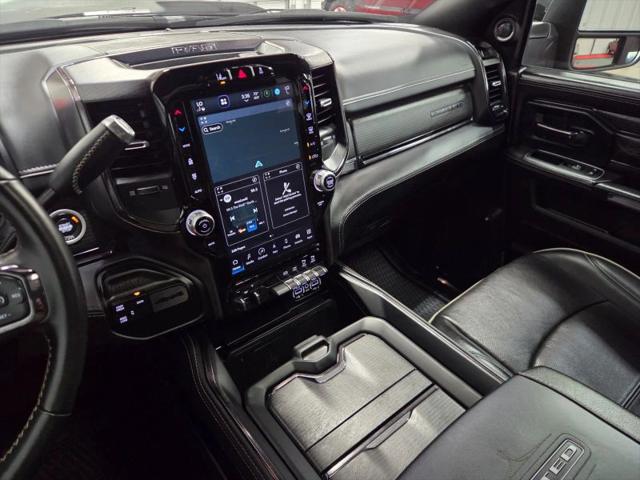 2024 Ram 2500 Limited Mega Cab 4x4 6'4" Box