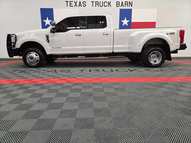 2019 Ford F-350 LARIAT for sale in Fort Worth, TX
