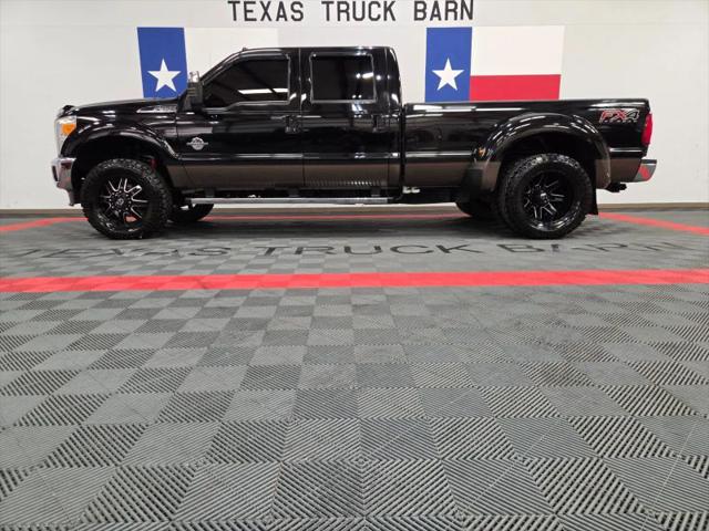 2016 Ford F-350 LARIAT for sale in Fort Worth, TX