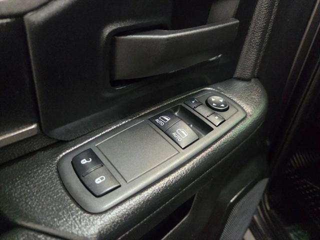 2022 Ram 2500 Tradesman Regular Cab 4x4 8' Box