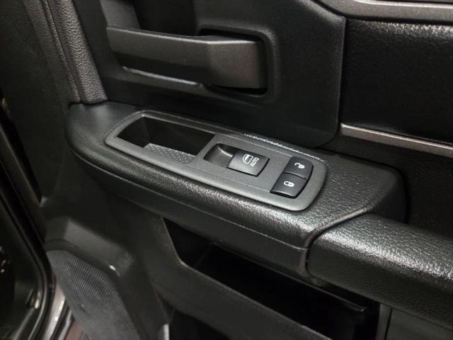 2022 Ram 2500 Tradesman Regular Cab 4x4 8' Box