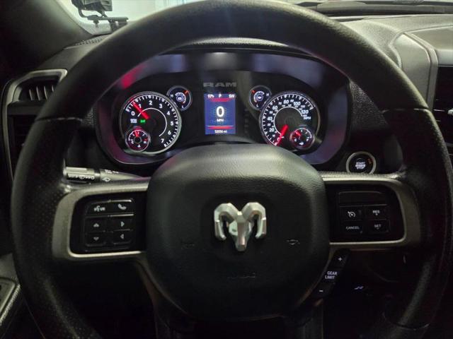 2022 Ram 2500 Tradesman Regular Cab 4x4 8' Box