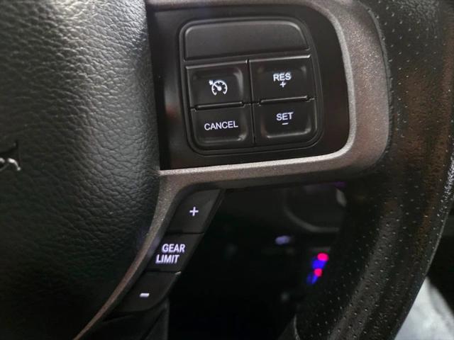 2022 Ram 2500 Tradesman Regular Cab 4x4 8' Box