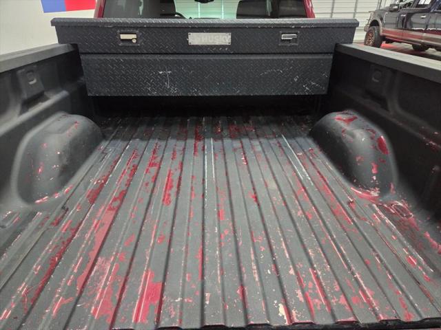 2015 Chevrolet Silverado 2500HD LT