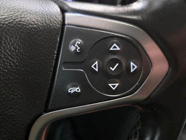 2015 Chevrolet Silverado 2500HD LT