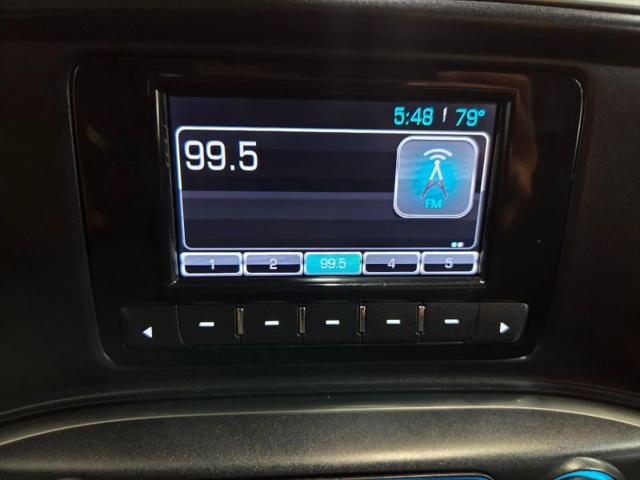 2015 Chevrolet Silverado 2500HD LT