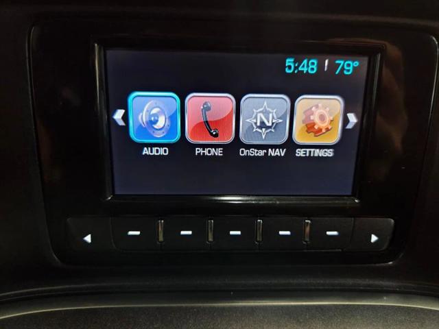 2015 Chevrolet Silverado 2500HD LT